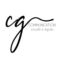 CG Communication Logo