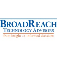 Broadreach Technology Advisors, LLC Logo