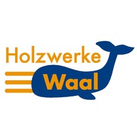 HWW Holzwerke Waal Logo