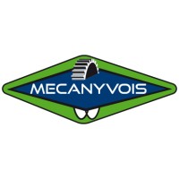 Mecanyvois Logo