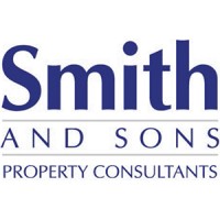 Smith and Sons Property Consultants Logo