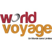 WORLD VOYAGE Logo