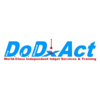 DoDxAct Ltd Logo