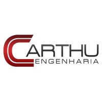 Carthu Engenharia Logo