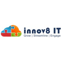 innov8 IT Logo