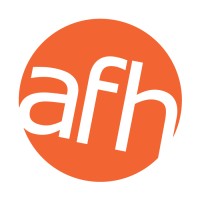 Artists For Humanity Logo