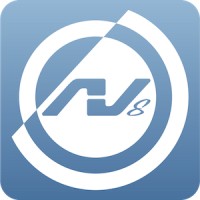 AV8 Flight School Logo
