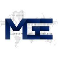 MGE Logo