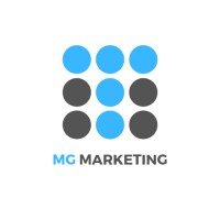 MGMarketing Logo