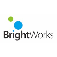 BrightWorks AB Logo