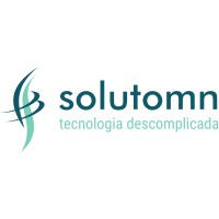 Solutomn Tecnologia Logo