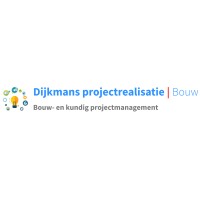 Dijkmans project realization | Construction Logo