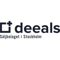 Deeals Logo