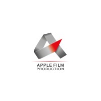 Apple Film Production Logo
