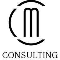 CM Consulting Logo