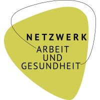 Netzwerk Arbeit und Gesundheit Logo