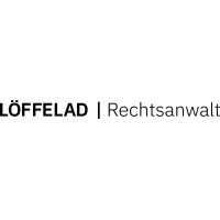 LÖFFELAD | Rechtsanwalt Logo