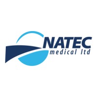 NATEC MEDICAL Logo