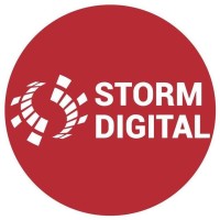 Storm Digital Logo