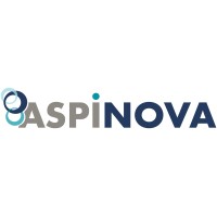 Aspinova AB Logo