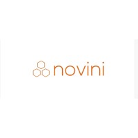 Novini Kimya Limited Şirketi Logo