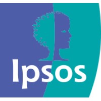 Ipsos Sweden Logo