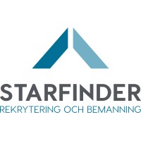 Starfinder AB Logo