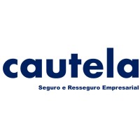 Cautela Consultoria Empresarial e Corretora de Seguros Logo