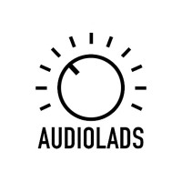 AUDIOLADS Logo
