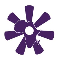 Holos Creative Solutions Ltd (HCS)-Afrika Logo