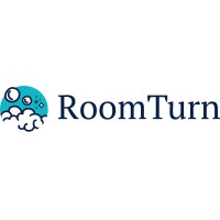 RoomTurn Logo