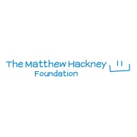 The Matthew Hackney Foundation Logo