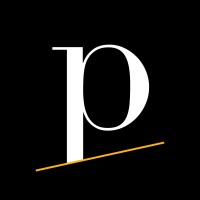 Perspect agency Logo