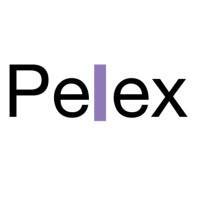 Pelex Logo