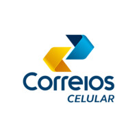 Correios Celular Logo