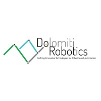 Dolomiti Robotics SRL Logo