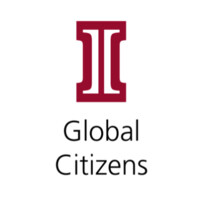 Isenberg Global Citizens Logo