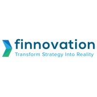 Finnovation Yazılım Çözümleri Ltd.Şti. Logo