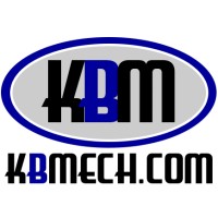 KB Mechanical Logo