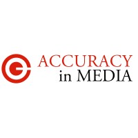 Accuracy in Media Logo