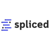 Spliced Logo