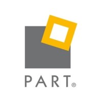 PART Business Solution GmbH Logo