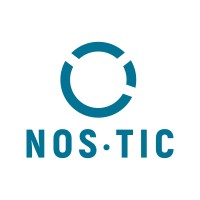 NOS·TIC Logo