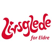 Stiftelsen Livsglede for Eldre Logo