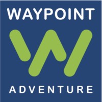 Waypoint Adventure Logo