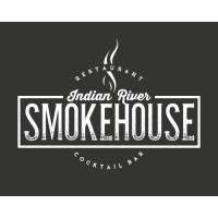 Indian River Smokehouse Logo