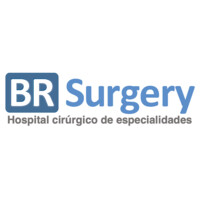 BrSurgery Hospital Cirúrgico de Especialidade Logo