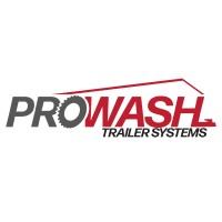 ProWash Trailer Systems Logo