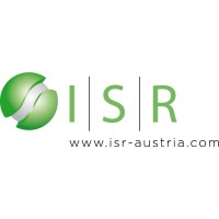 ISR-Austria Logo