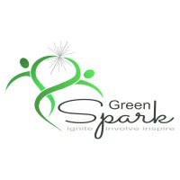 Green Spark Logo